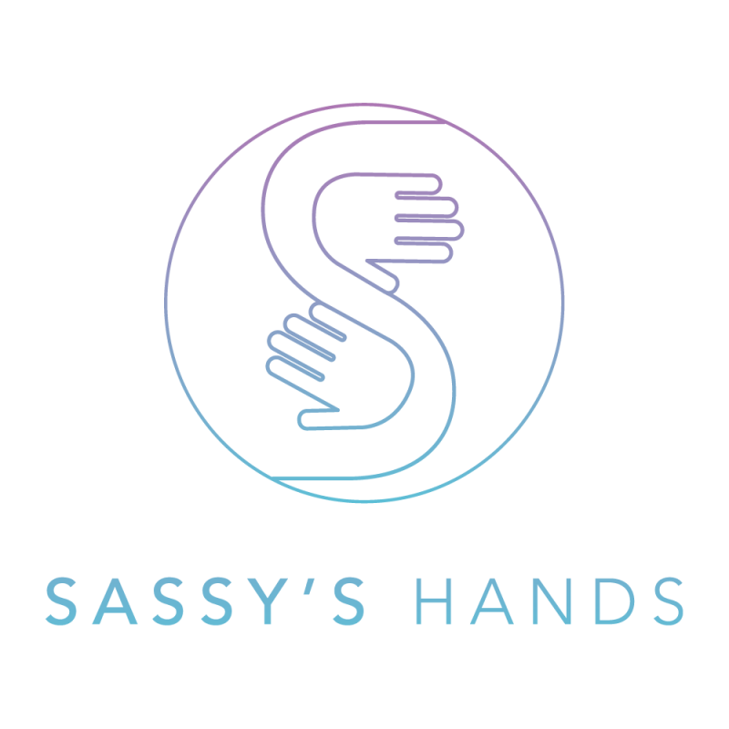 Sassy's Hands